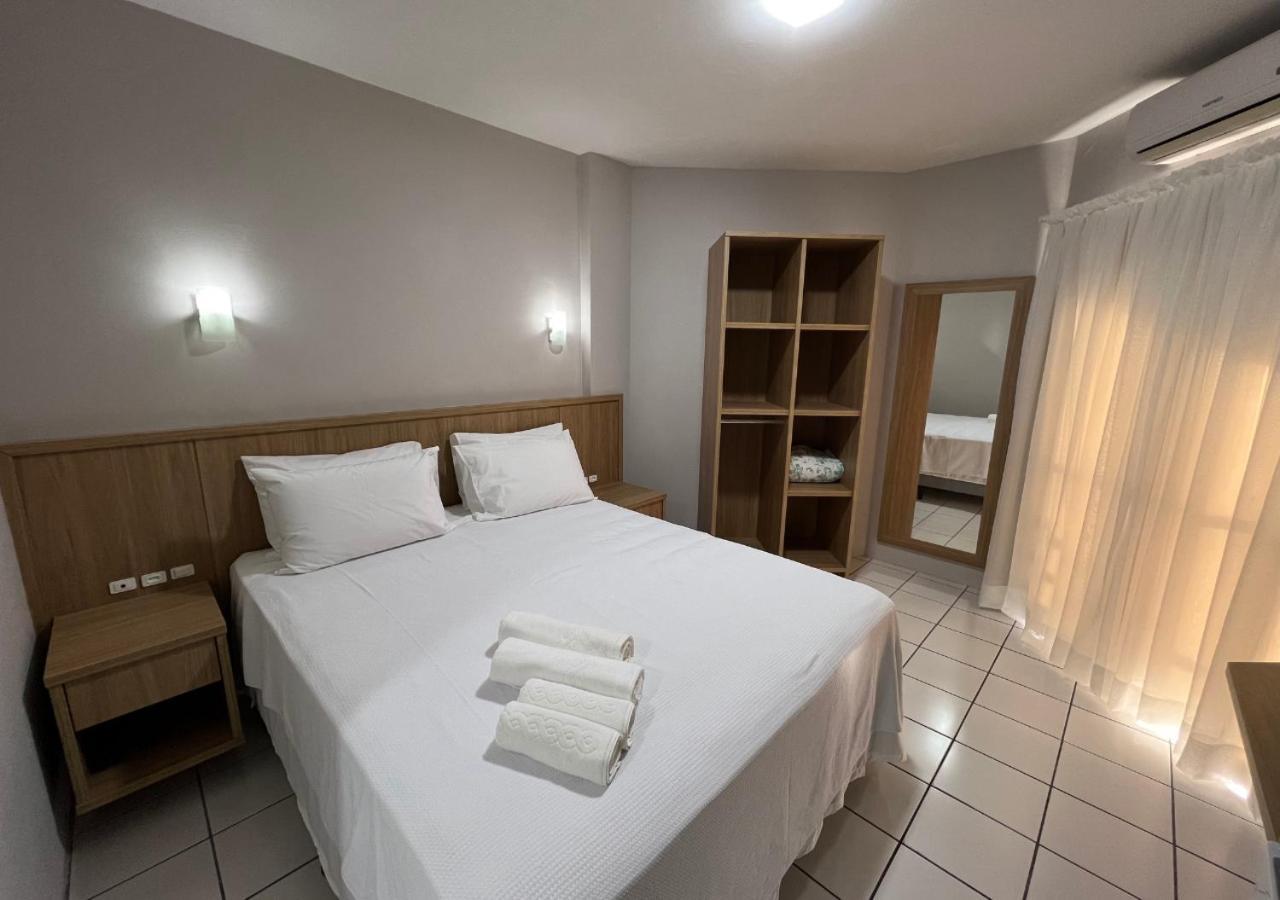 Ilha Forte Praia Hotel Florianópolis Esterno foto