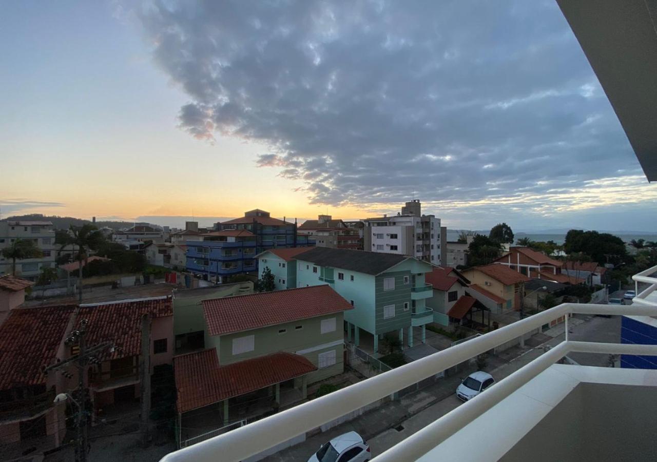 Ilha Forte Praia Hotel Florianópolis Esterno foto