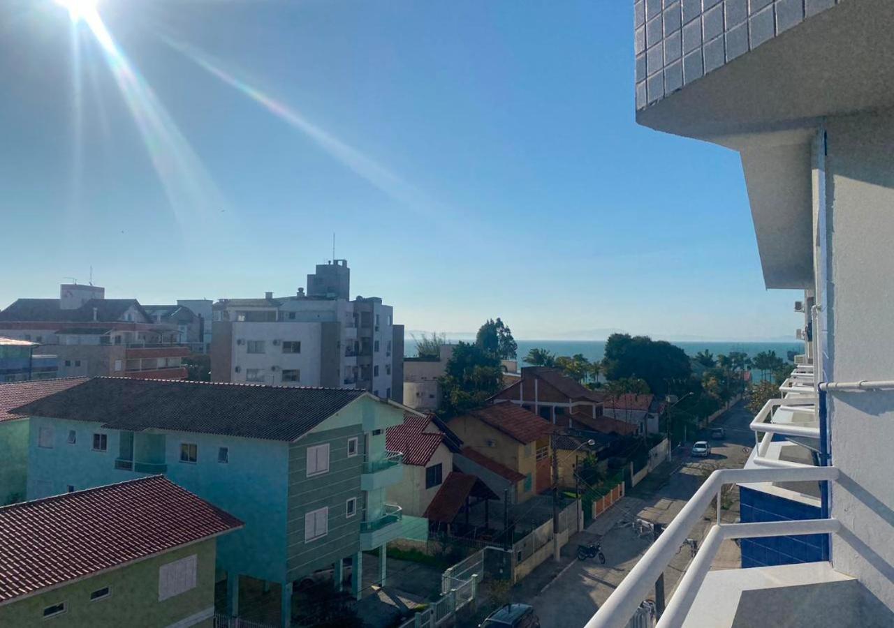 Ilha Forte Praia Hotel Florianópolis Esterno foto