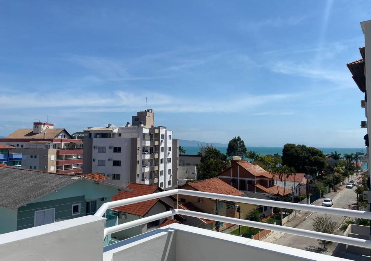 Ilha Forte Praia Hotel Florianópolis Esterno foto
