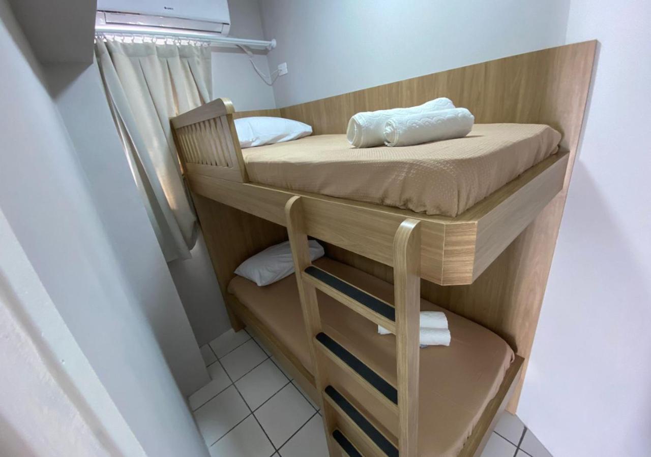 Ilha Forte Praia Hotel Florianópolis Esterno foto