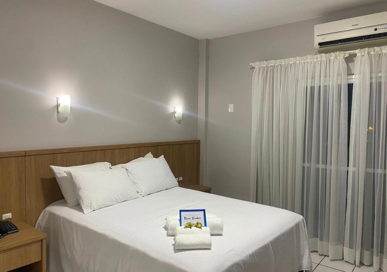 Ilha Forte Praia Hotel Florianópolis Esterno foto