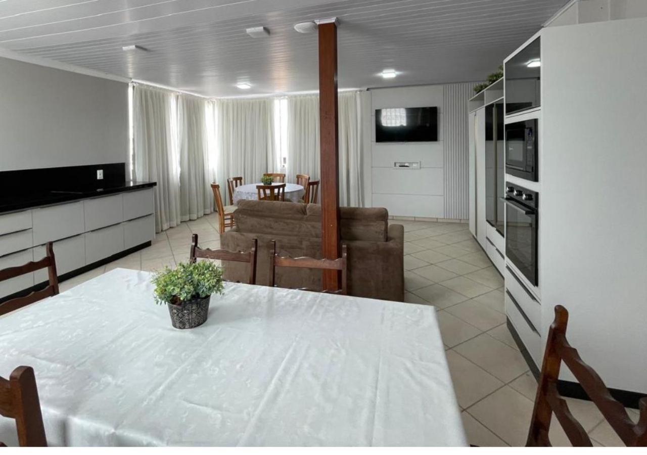 Ilha Forte Praia Hotel Florianópolis Esterno foto